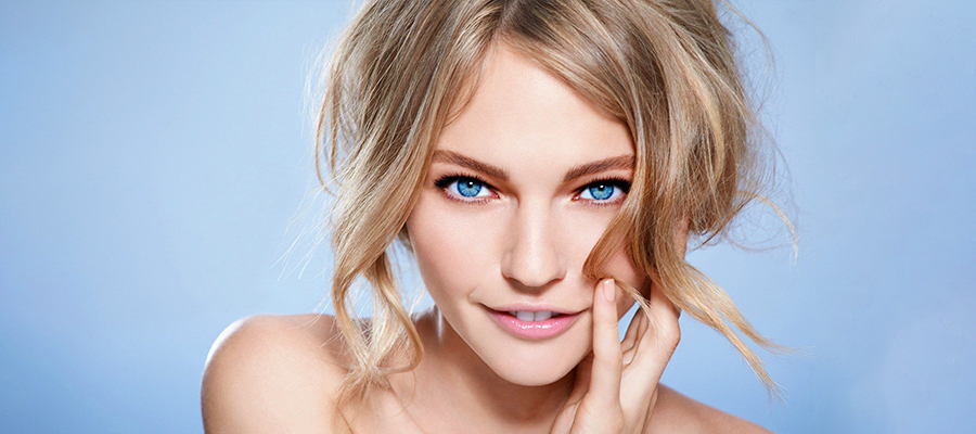 Fraktionierter Kohlendioxidlaser