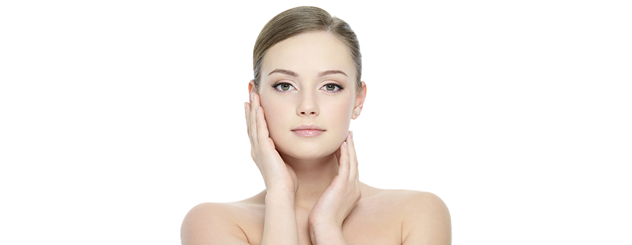 Minimal Girişimlerle Yüz Gençleştirme